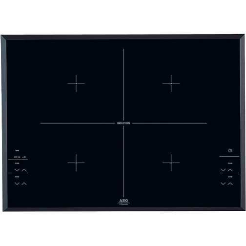 AEG 78001KFN  Electric Hob - DISCONTINUED 